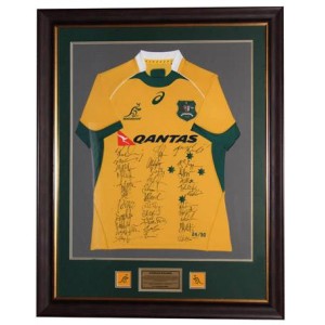 charity memorabilia